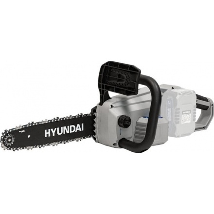 Пила цепная аккумуляторная Hyundai HYX620iON Пила цепная аккумуляторная Hyundai HYX620iON