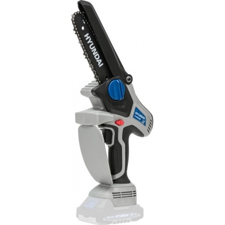 Пила цепная аккумуляторная Hyundai HYX206iON