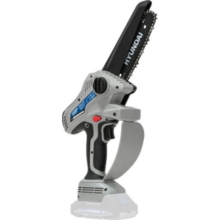 Пила цепная аккумуляторная Hyundai HYX206iON Пила цепная аккумуляторная Hyundai HYX206iON