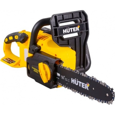 Пила цепная аккумуляторная Huter ELS-20/10Li 4A (70/10/54)