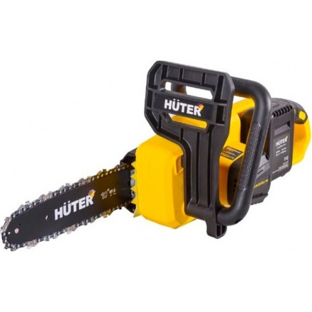 Пила цепная аккумуляторная Huter ELS-20/10Li 4A (70/10/54) Пила цепная аккумуляторная Huter ELS-20/10Li 4A (70/10/54)
