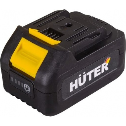 Пила цепная аккумуляторная Huter ELS-20/10Li 4A (70/10/54) Пила цепная аккумуляторная Huter ELS-20/10Li 4A (70/10/54)
