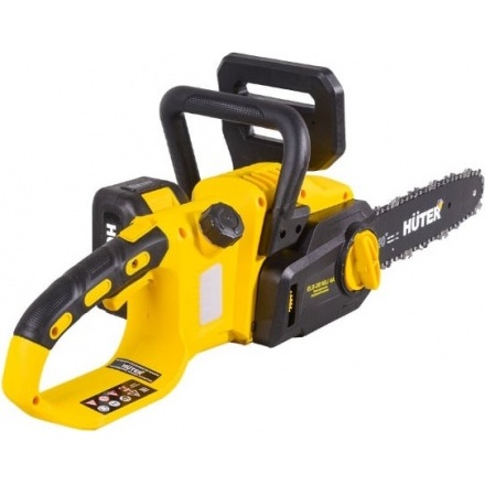 Пила цепная аккумуляторная Huter ELS-20/10Li 4A (70/10/54) Пила цепная аккумуляторная Huter ELS-20/10Li 4A (70/10/54)