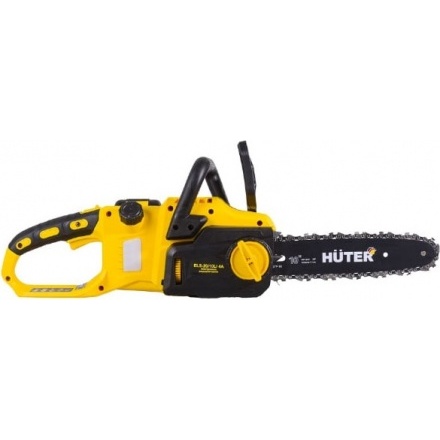 Пила цепная аккумуляторная Huter ELS-20/10Li 4A (70/10/54) Пила цепная аккумуляторная Huter ELS-20/10Li 4A (70/10/54)