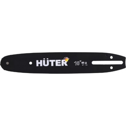 Пила цепная аккумуляторная Huter ELS-20/10Li 4A (70/10/54) Пила цепная аккумуляторная Huter ELS-20/10Li 4A (70/10/54)