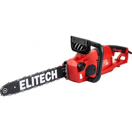 Пила цепная аккумуляторная Elitech ПЭ 2416ПРБ / 210671 (E1611.020.00) Пила цепная аккумуляторная Elitech ПЭ 2416ПРБ / 210671 (E1611.020.00)