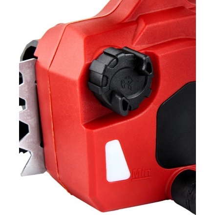 Пила цепная аккумуляторная Elitech ПЭ 2416ПРБ / 210671 (E1611.020.00) Пила цепная аккумуляторная Elitech ПЭ 2416ПРБ / 210671 (E1611.020.00)