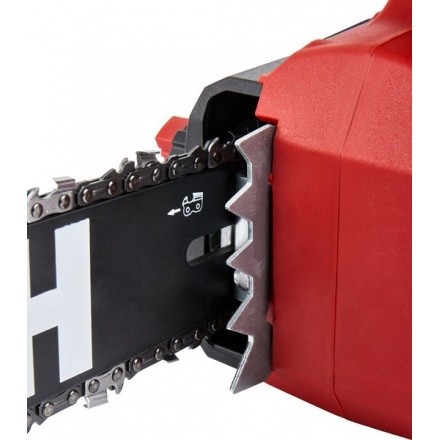 Пила цепная аккумуляторная Elitech ПЭ 2416ПРБ / 210671 (E1611.020.00) Пила цепная аккумуляторная Elitech ПЭ 2416ПРБ / 210671 (E1611.020.00)