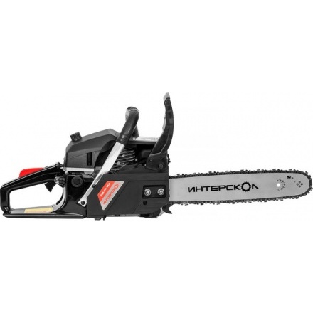Бензопила цепная Интерскол ПЦБ -14/45Л (842.0.0.40) Бензопила цепная Интерскол ПЦБ -14/45Л (842.0.0.40)