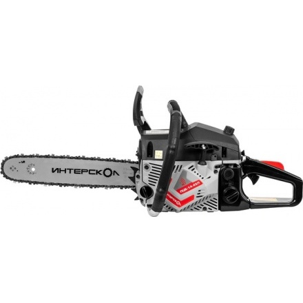 Бензопила цепная Интерскол ПЦБ -14/45Л (842.0.0.40) Бензопила цепная Интерскол ПЦБ -14/45Л (842.0.0.40)