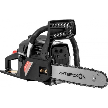 Бензопила цепная Интерскол ПЦБ -14/45Л (842.0.0.40) Бензопила цепная Интерскол ПЦБ -14/45Л (842.0.0.40)