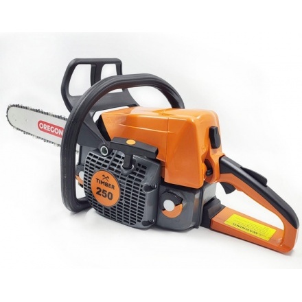 Бензопила цепная Timber TI-250 Бензопила цепная Timber TI-250