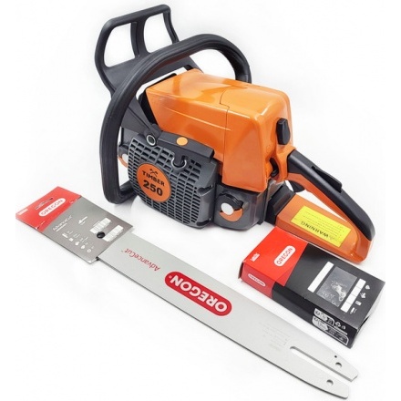 Бензопила цепная Timber TI-250 Бензопила цепная Timber TI-250
