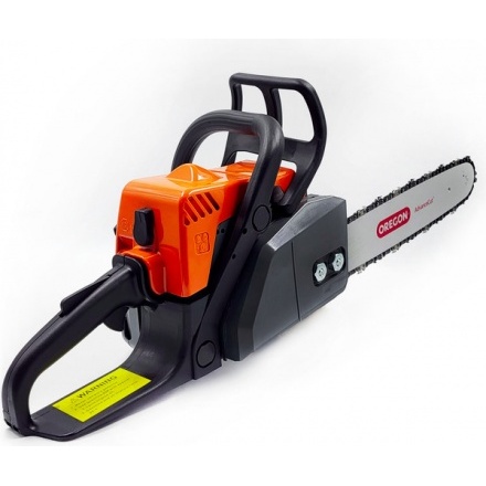 Бензопила цепная Timber TI-180