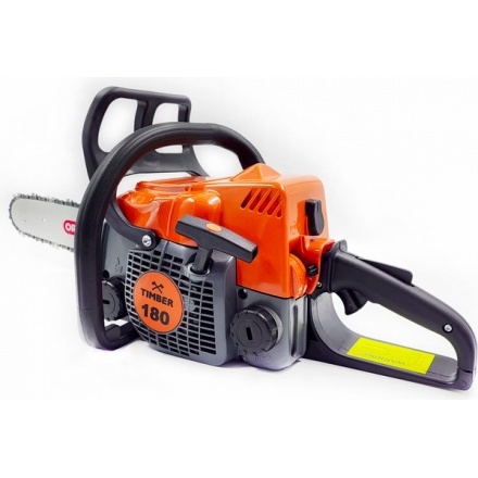 Бензопила цепная Timber TI-180 Бензопила цепная Timber TI-180