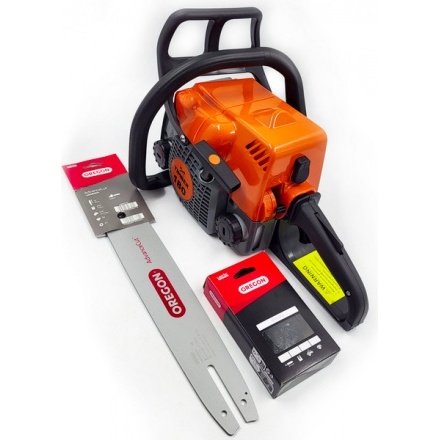 Бензопила цепная Timber TI-180 Бензопила цепная Timber TI-180