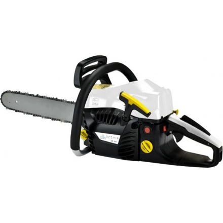 Бензопила цепная Kranz KR-5245 / KR-16-1182