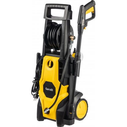 Мойка высокого давления Garvill ABW-110HR