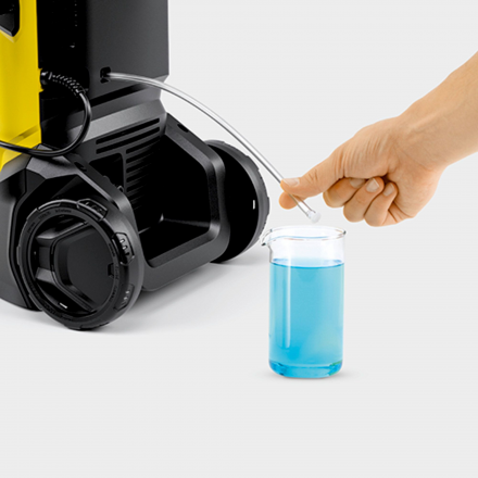 Мойка высокого давления Karcher 1.679-630.0 K6 Мойка высокого давления Karcher 1.679-630.0 K6