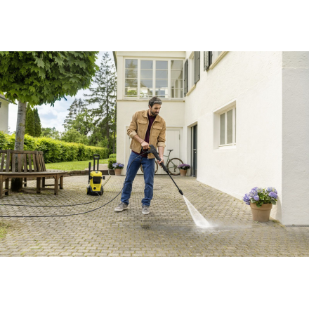 Мойка высокого давления Karcher 1.679-630.0 K6 Мойка высокого давления Karcher 1.679-630.0 K6