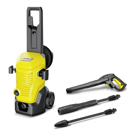 Мойка высокого давления Karcher K 4 WCM Premium (1.324-230.0)