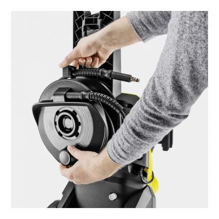 Мойка высокого давления Karcher K 4 WCM Premium (1.324-230.0) Мойка высокого давления Karcher K 4 WCM Premium (1.324-230.0)