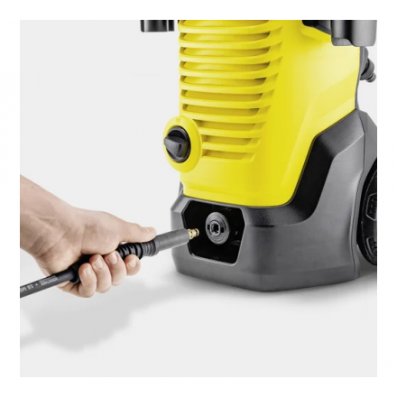 Мойка высокого давления Karcher K 4 WCM Premium (1.324-230.0) Мойка высокого давления Karcher K 4 WCM Premium (1.324-230.0)