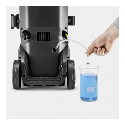 Мойка высокого давления Karcher K 4 WCM Premium (1.324-230.0) Мойка высокого давления Karcher K 4 WCM Premium (1.324-230.0)