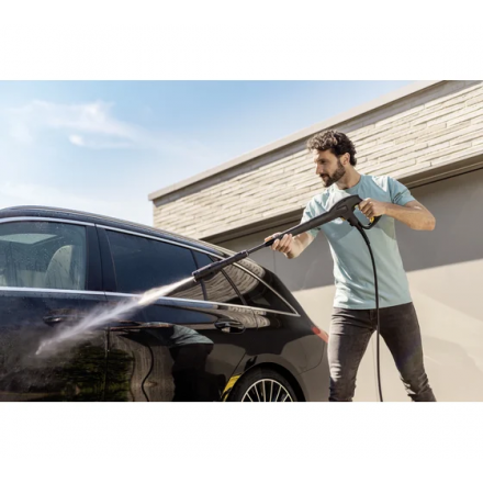 Мойка высокого давления Karcher K 4 WCM Premium (1.324-230.0) Мойка высокого давления Karcher K 4 WCM Premium (1.324-230.0)