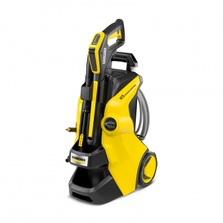 Мойка высокого давления Karcher K5 Power Control Flex (1.324-700.0) Мойка высокого давления Karcher K5 Power Control Flex (1.324-700.0)