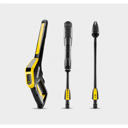 Мойка высокого давления Karcher K5 Power Control Flex (1.324-700.0) Мойка высокого давления Karcher K5 Power Control Flex (1.324-700.0)