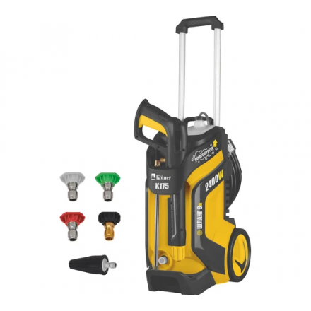 Мойка высокого давления Kolner K175