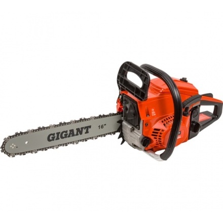 Бензопила цепная Gigant GSAF-09