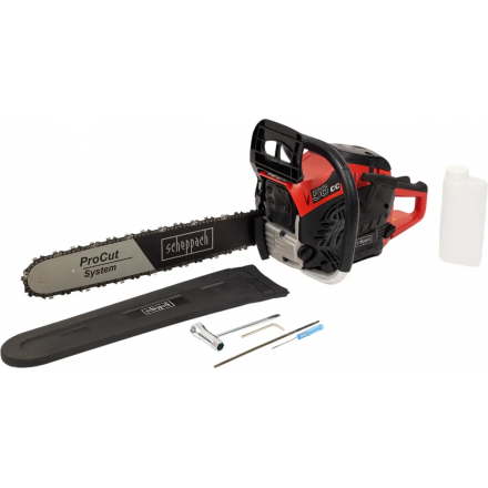 Бензопила цепная Scheppach PCS56 5910131903