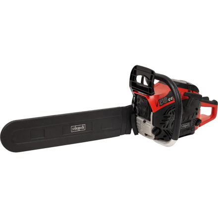 Бензопила цепная Scheppach PCS56 5910131903 Бензопила цепная Scheppach PCS56 5910131903