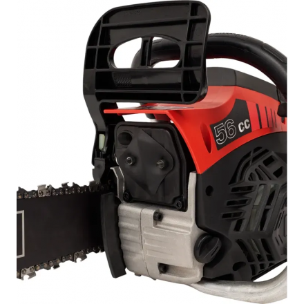 Бензопила цепная Scheppach PCS56 5910131903 Бензопила цепная Scheppach PCS56 5910131903