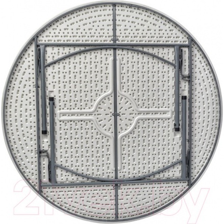 Стол складной Stool Group Круглый / YZ150 150/74 Стол складной Stool Group Круглый / YZ150 150/74
