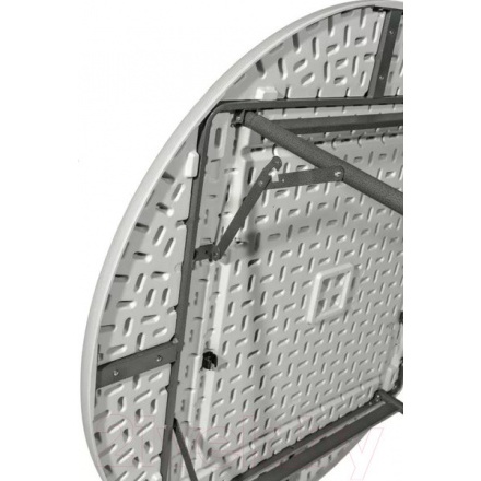 Стол складной Stool Group Круглый / Y160 160/74 Стол складной Stool Group Круглый / Y160 160/74