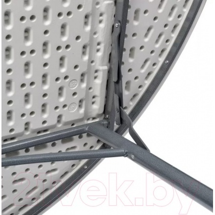 Стол складной Stool Group Круглый / Y160 160/74 Стол складной Stool Group Круглый / Y160 160/74