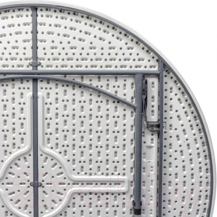 Стол складной Stool Group Круглый / Y160 160/74 Стол складной Stool Group Круглый / Y160 160/74