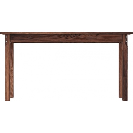 Стол садовый Sundays Ф-183.01 1334x750x770 (орех) Стол садовый Sundays Ф-183.01 1334x750x770 (орех)