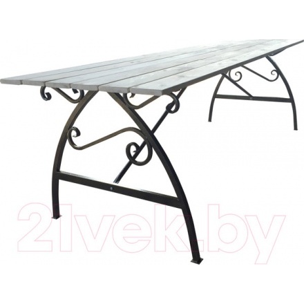 Стол садовый M-Group 19070420