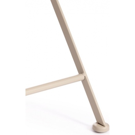 Комплект стульев складных Tetchair Secret De Maison Vicenza (2шт, белый/плитка калейдоскоп) Комплект стульев складных Tetchair Secret De Maison Vicenza (2шт, белый/плитка калейдоскоп)