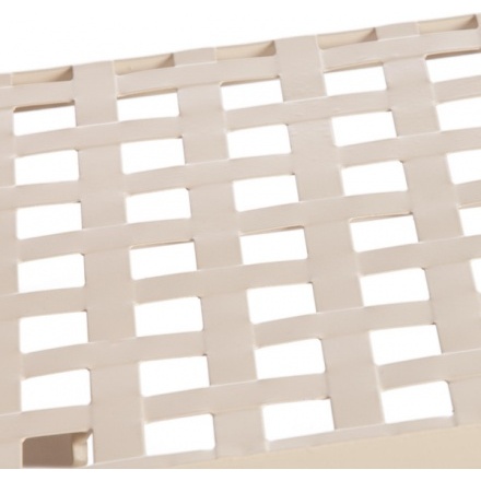 Комплект стульев складных Tetchair Secret De Maison Vicenza (2шт, белый/плитка калейдоскоп) Комплект стульев складных Tetchair Secret De Maison Vicenza (2шт, белый/плитка калейдоскоп)