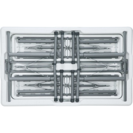 Комплект складной мебели Wahoo YF-P113 Комплект складной мебели Wahoo YF-P113