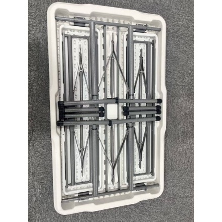 Комплект складной мебели Wahoo YF-P113 Комплект складной мебели Wahoo YF-P113