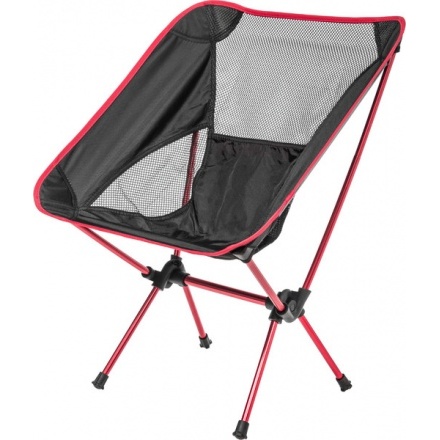 Комплект складной мебели Sundays ZC-CT005/ZC-CC012-1 (4шт, черный) Комплект складной мебели Sundays ZC-CT005/ZC-CC012-1 (4шт, черный)