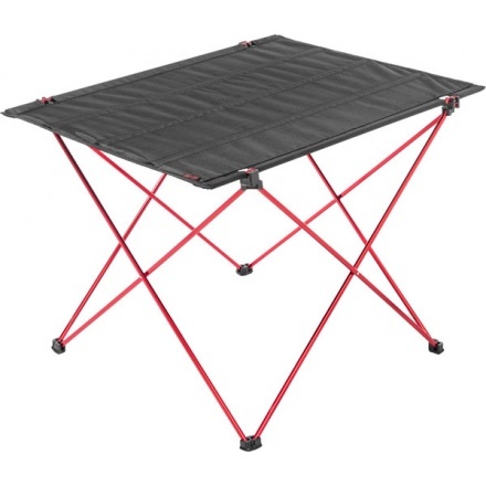 Комплект складной мебели Sundays ZC-CT005/ZC-CC012-1 (4шт, черный) Комплект складной мебели Sundays ZC-CT005/ZC-CC012-1 (4шт, черный)