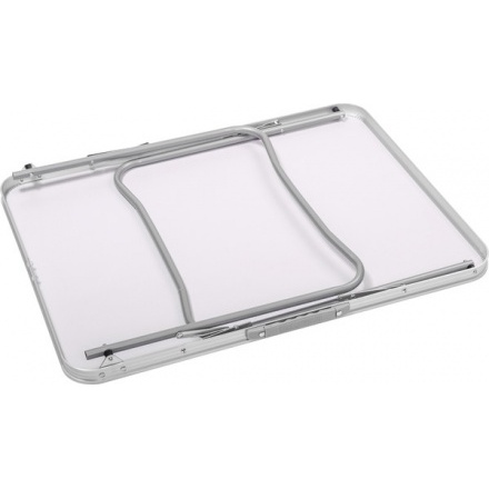 Комплект складной мебели Sundays ZC-CT004/ZC-CC008 (синий/серый) Комплект складной мебели Sundays ZC-CT004/ZC-CC008 (синий/серый)