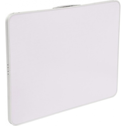 Комплект складной мебели Sundays ZC-CT004/ZC-CC008 (синий/серый) Комплект складной мебели Sundays ZC-CT004/ZC-CC008 (синий/серый)